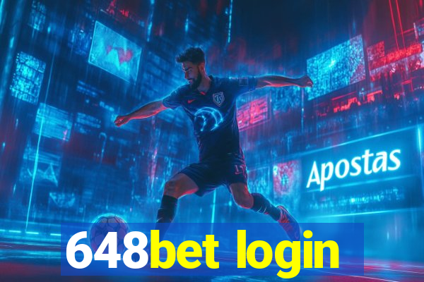 648bet login